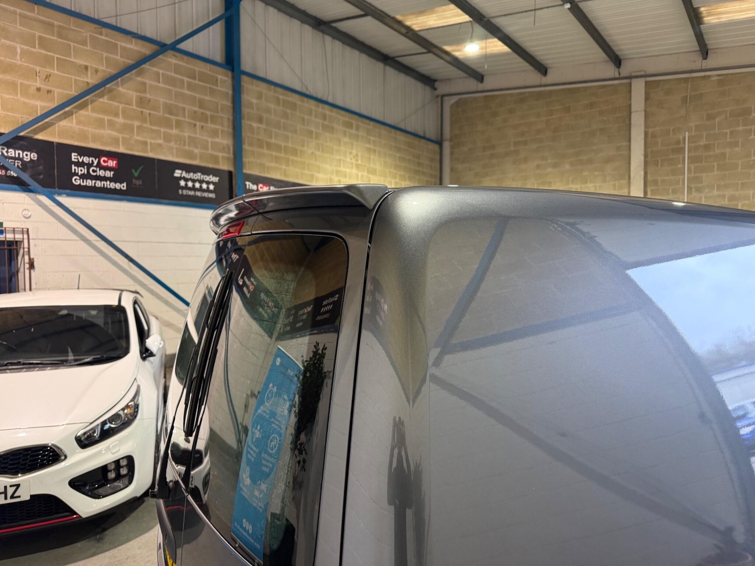 Used Volkswagen Caddy for sale - 77305400: Photo 14