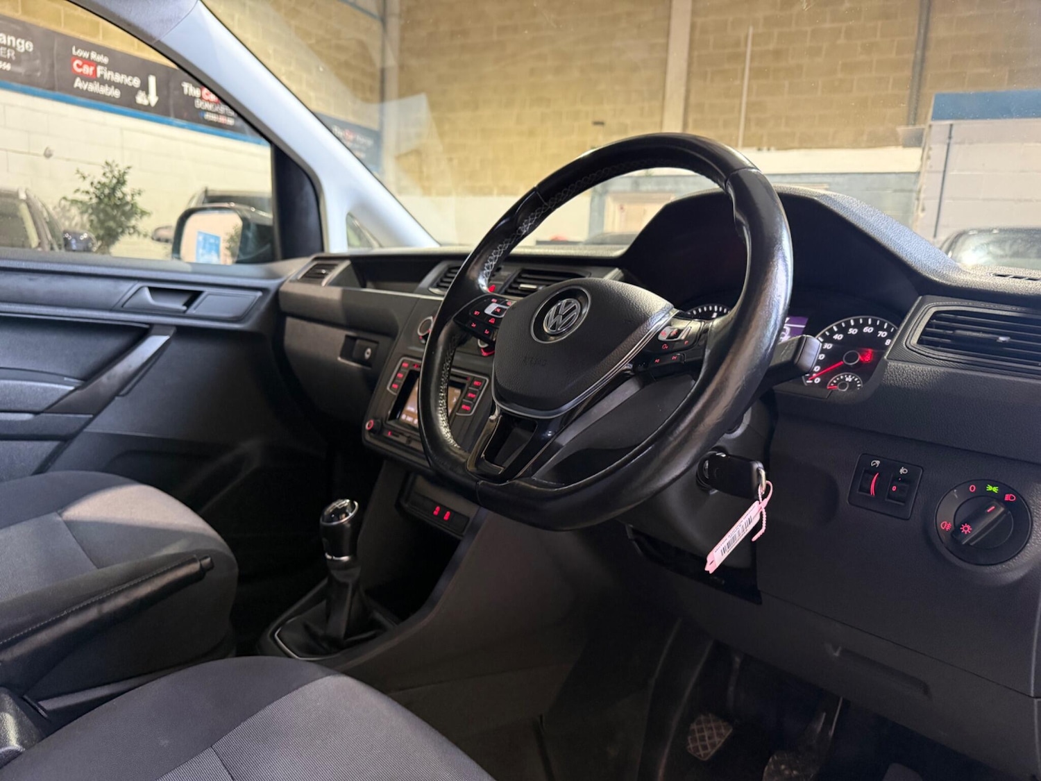 Used Volkswagen Caddy for sale - 77305400: Photo 19