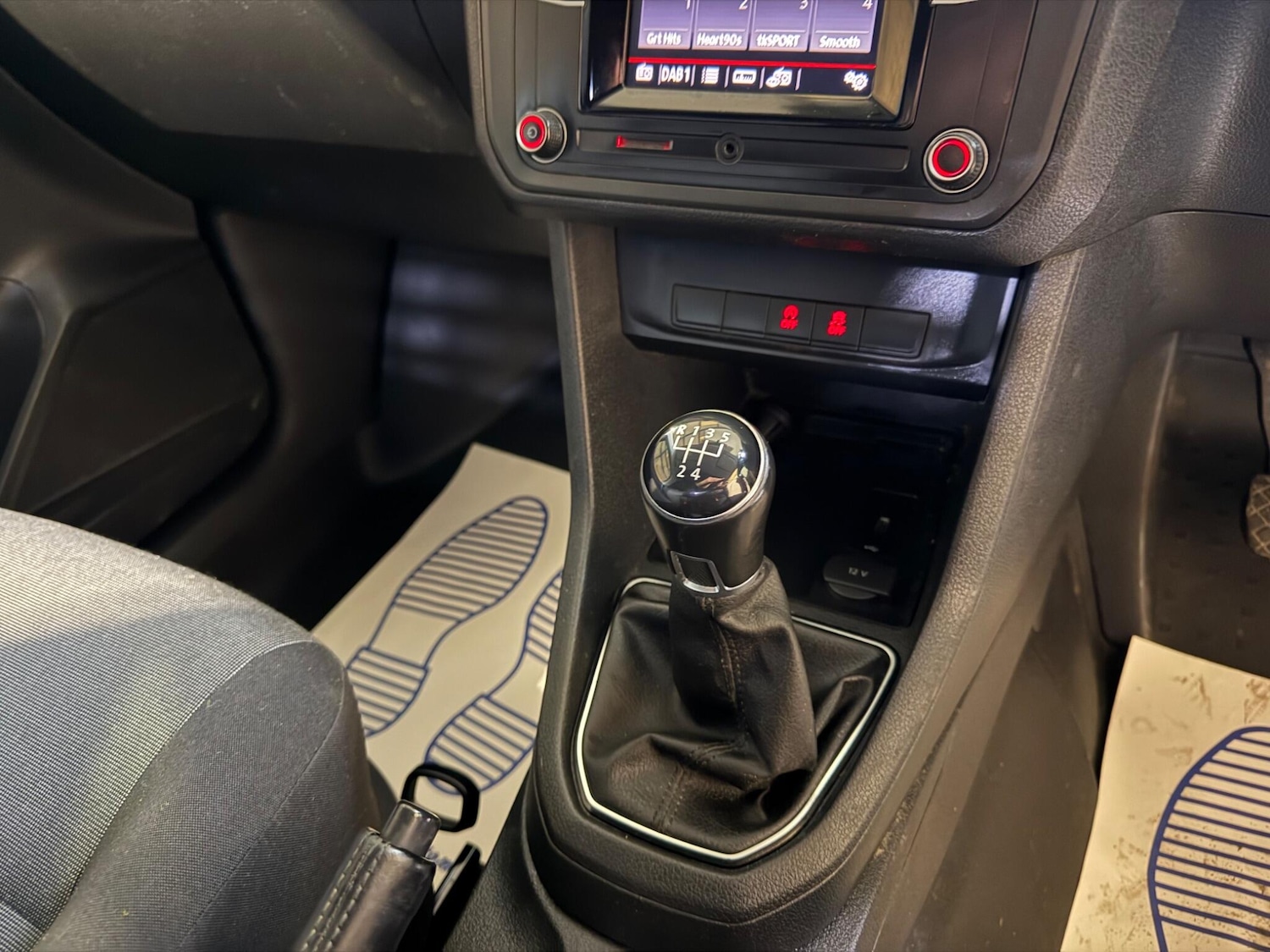 Used Volkswagen Caddy for sale - 77305400: Photo 22