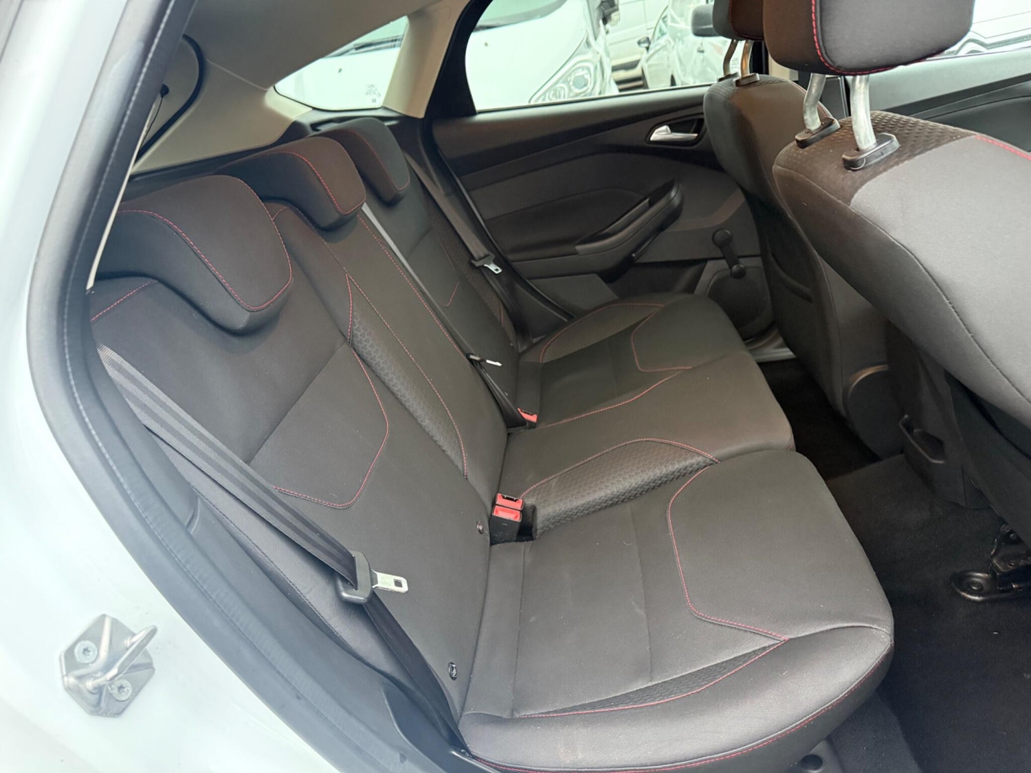 Used Ford Focus 2015 for sale - 77040699: Photo 14