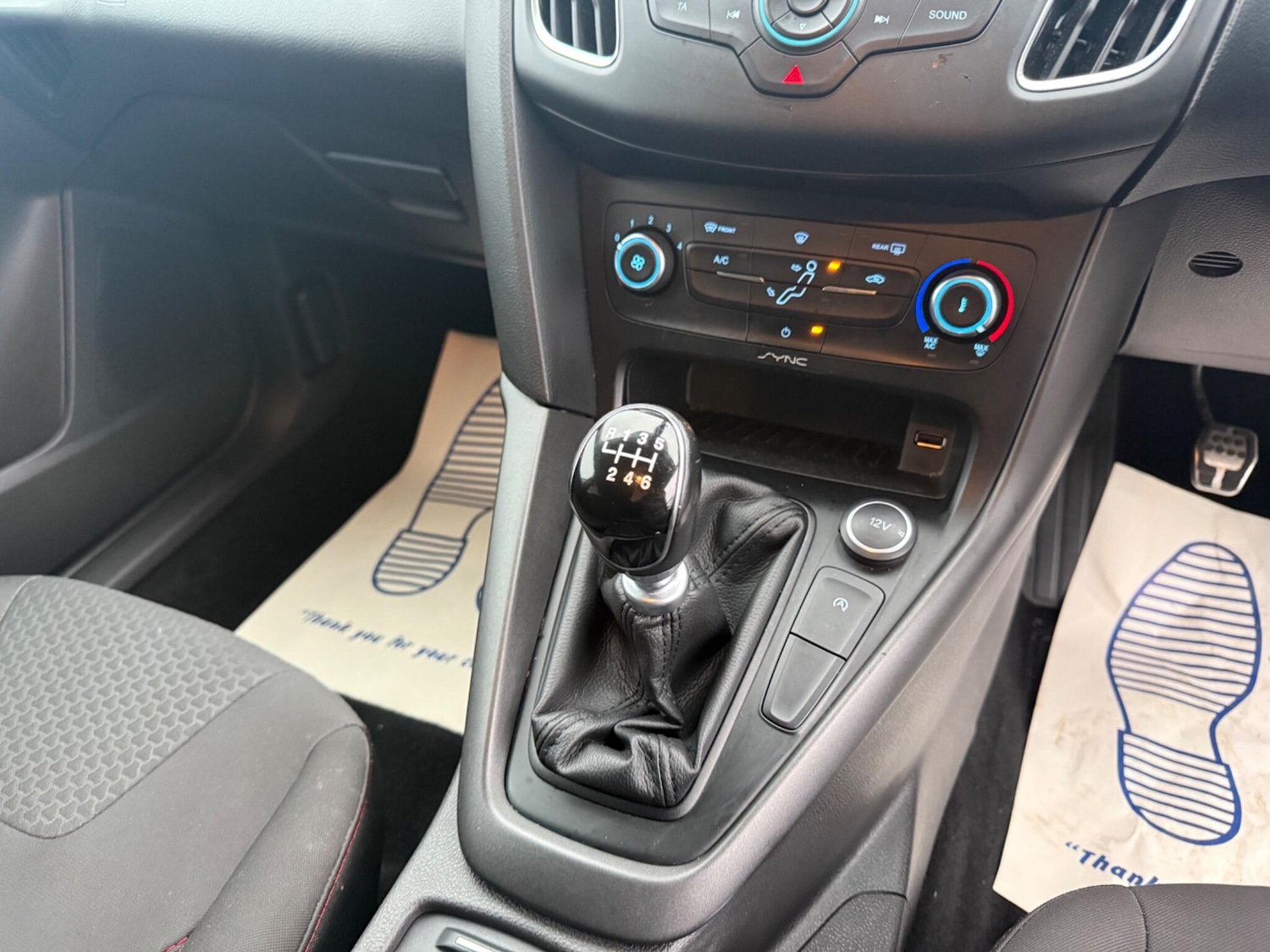 Used Ford Focus 2015 for sale - 77040699: Photo 17