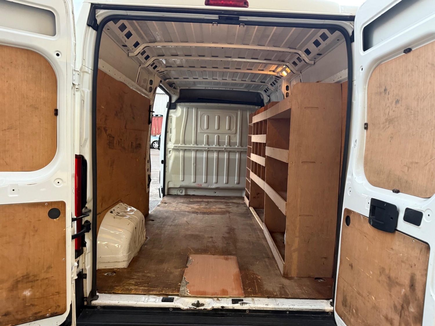 Used Peugeot Boxer 2019 for sale - 76801215: Photo 16