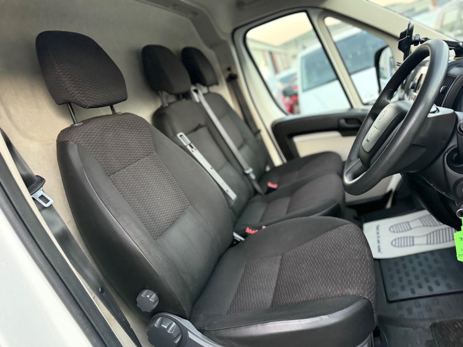 Used Peugeot Boxer 2019 for sale - 76801215: Photo 21