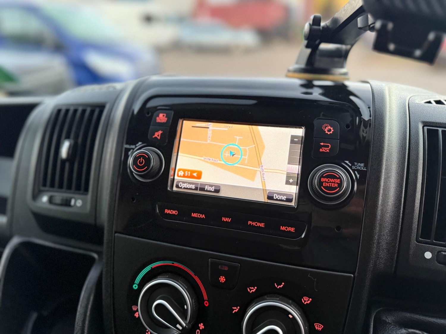 Used Peugeot Boxer 2019 for sale - 76801215: Photo 22