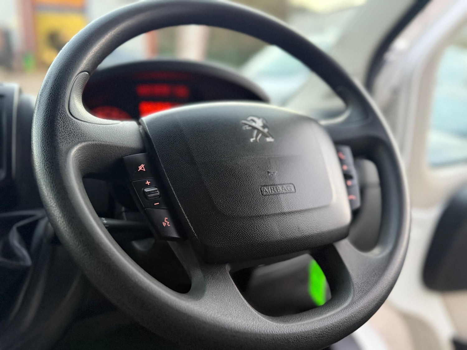 Used Peugeot Boxer 2019 for sale - 76801215: Photo 25