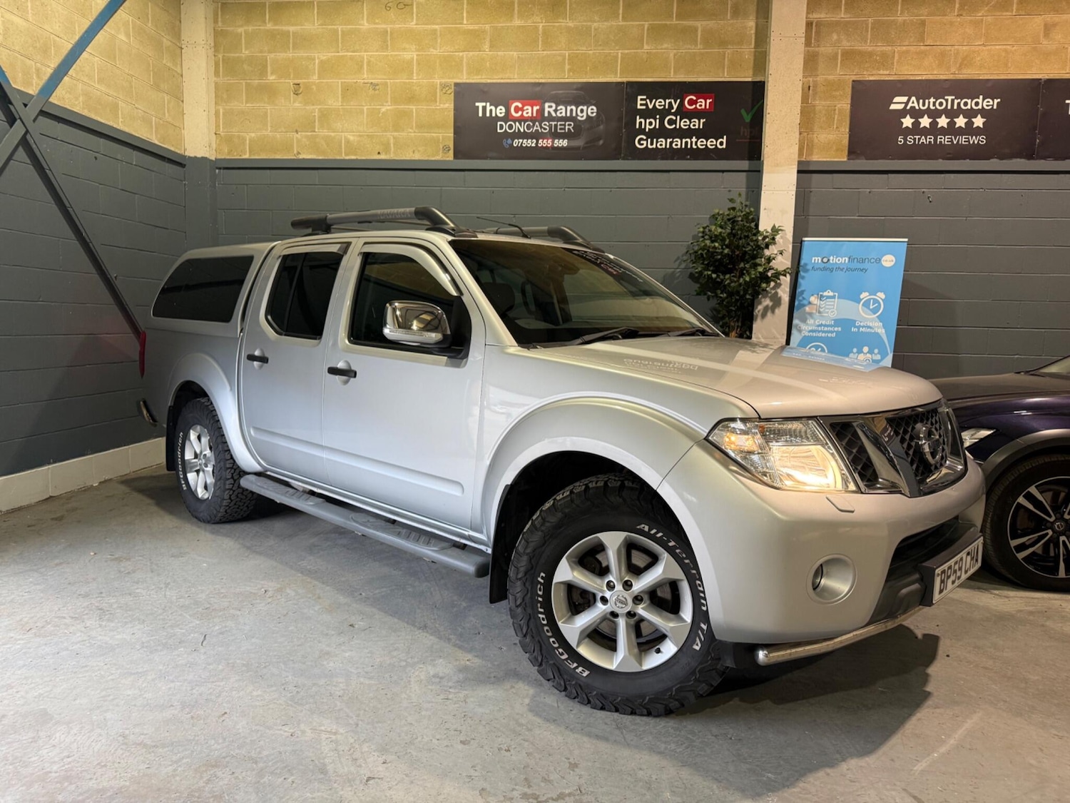 Used Nissan Navara 2014 for sale - 78019194: Photo 1