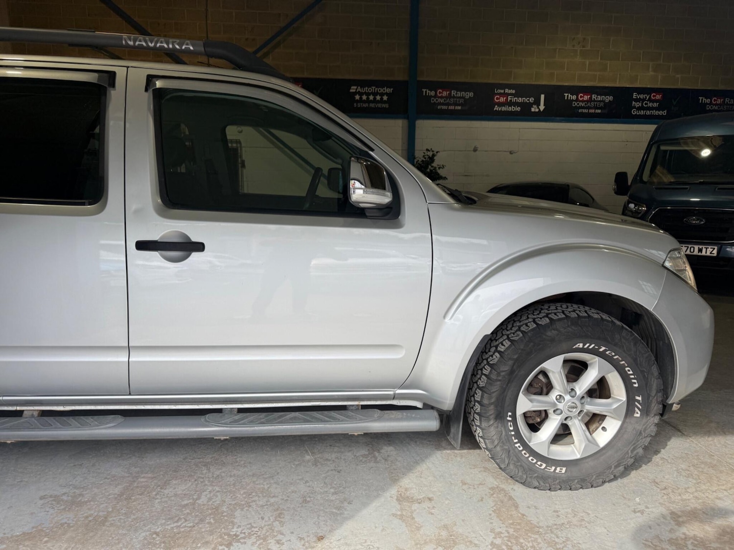 Used Nissan Navara 2014 for sale - 78019194: Photo 11