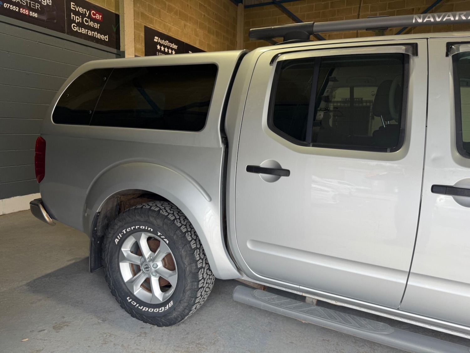 Used Nissan Navara 2014 for sale - 78019194: Photo 12