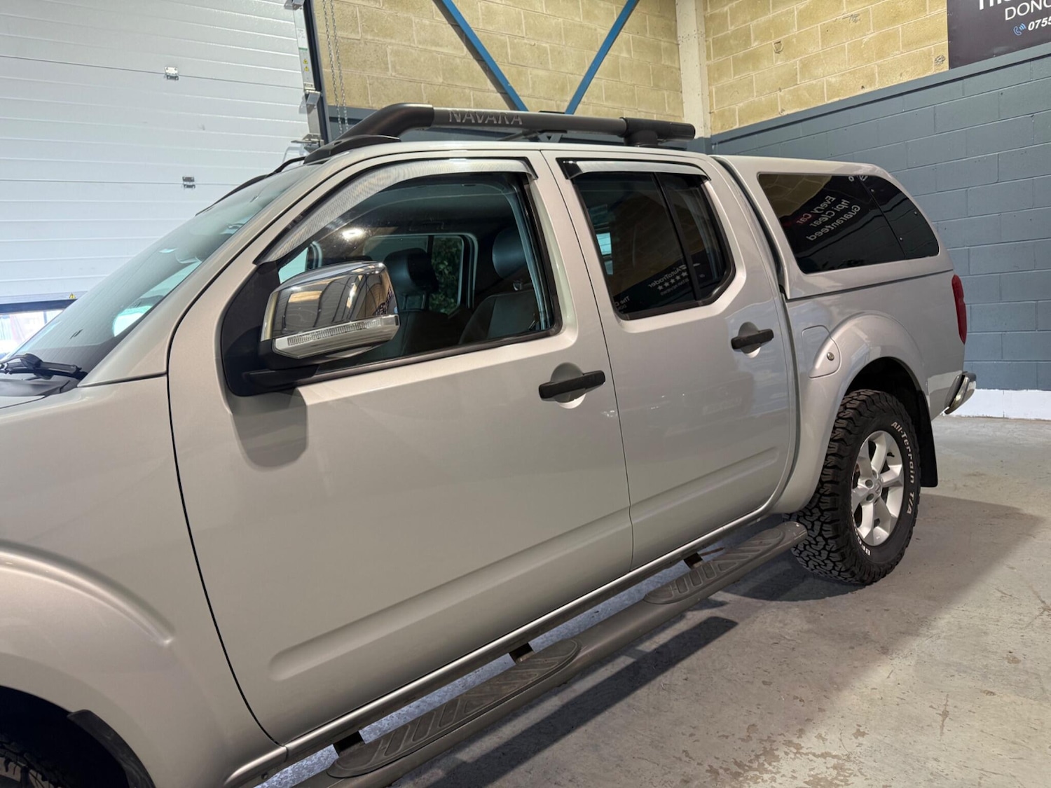 Used Nissan Navara 2014 for sale - 78019194: Photo 17