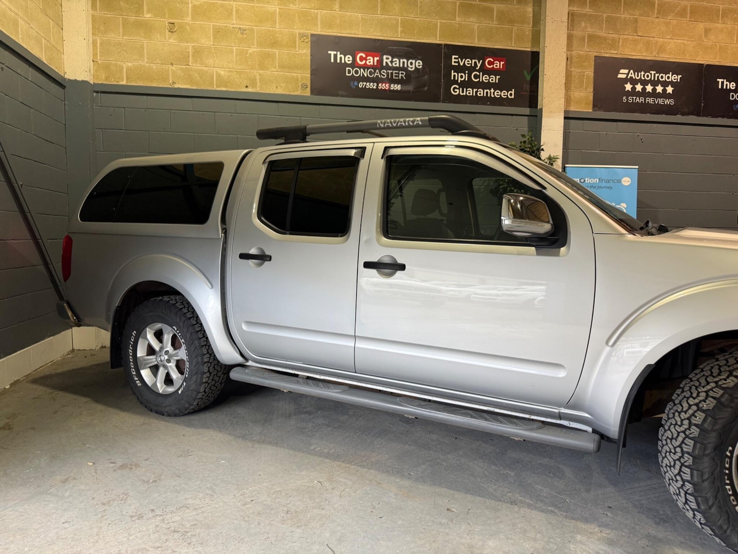 Used Nissan Navara 2014 for sale - 78019194: Photo 2