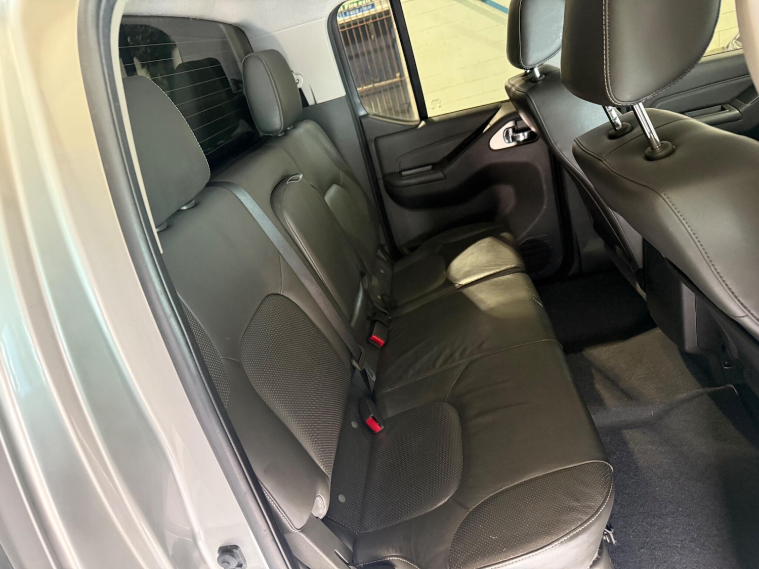 Used Nissan Navara 2014 for sale - 78019194: Photo 26