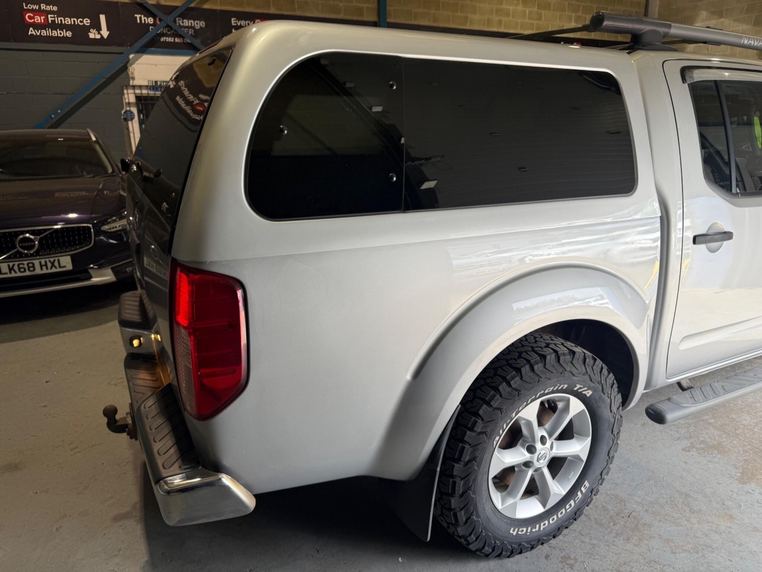 Used Nissan Navara 2014 for sale - 78019194: Photo 27