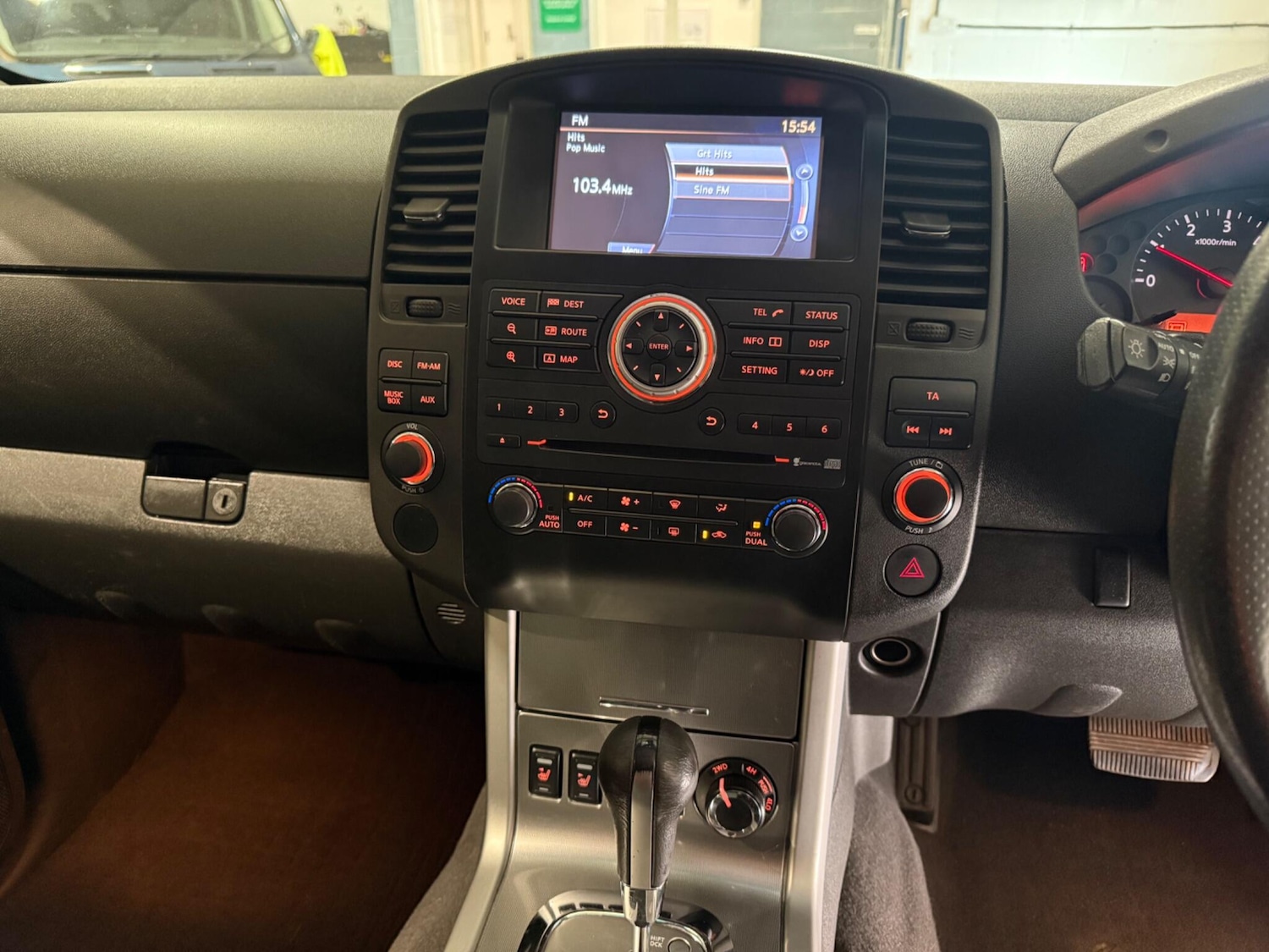 Used Nissan Navara 2014 for sale - 78019194: Photo 29