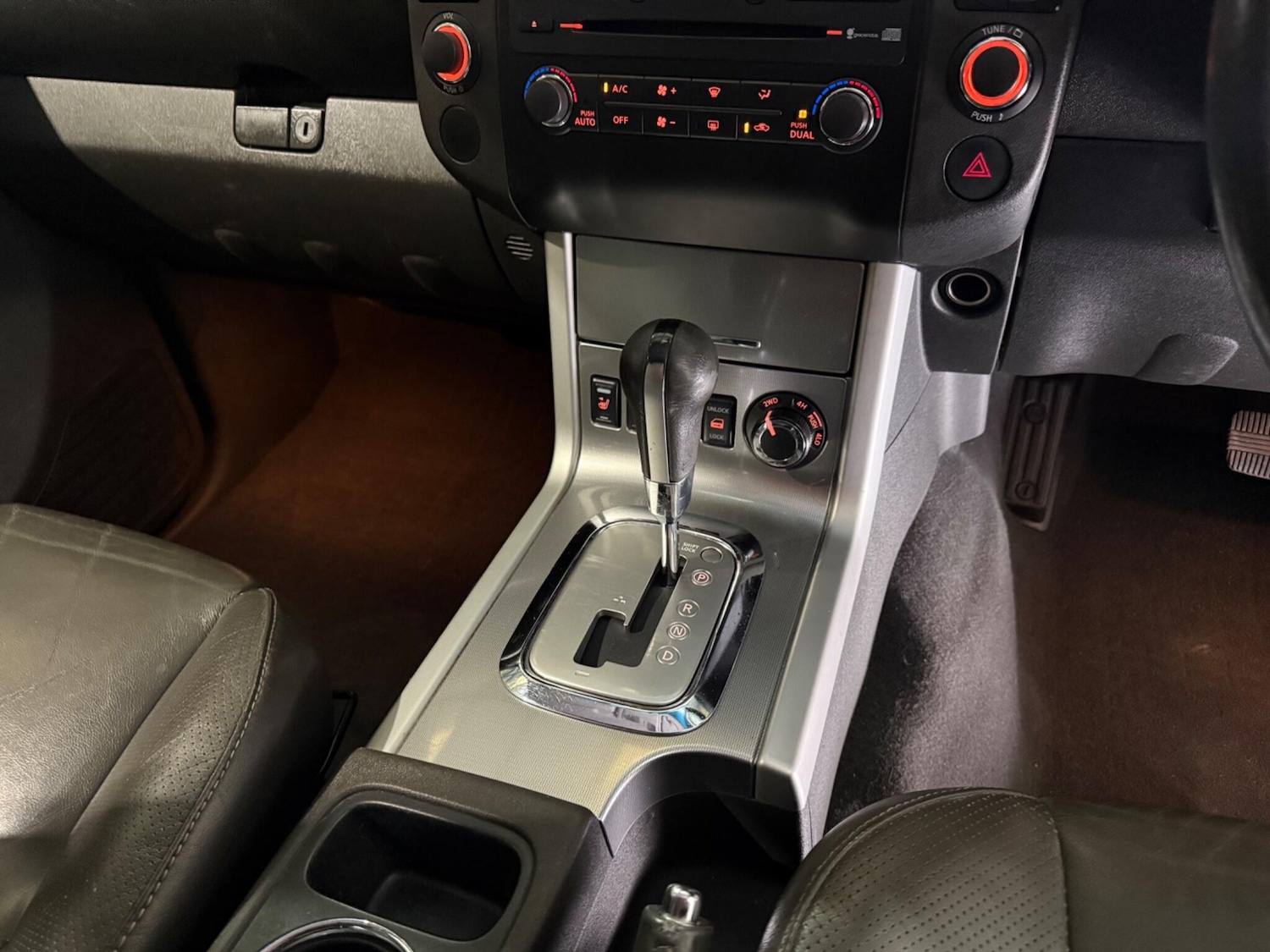 Used Nissan Navara 2014 for sale - 78019194: Photo 30