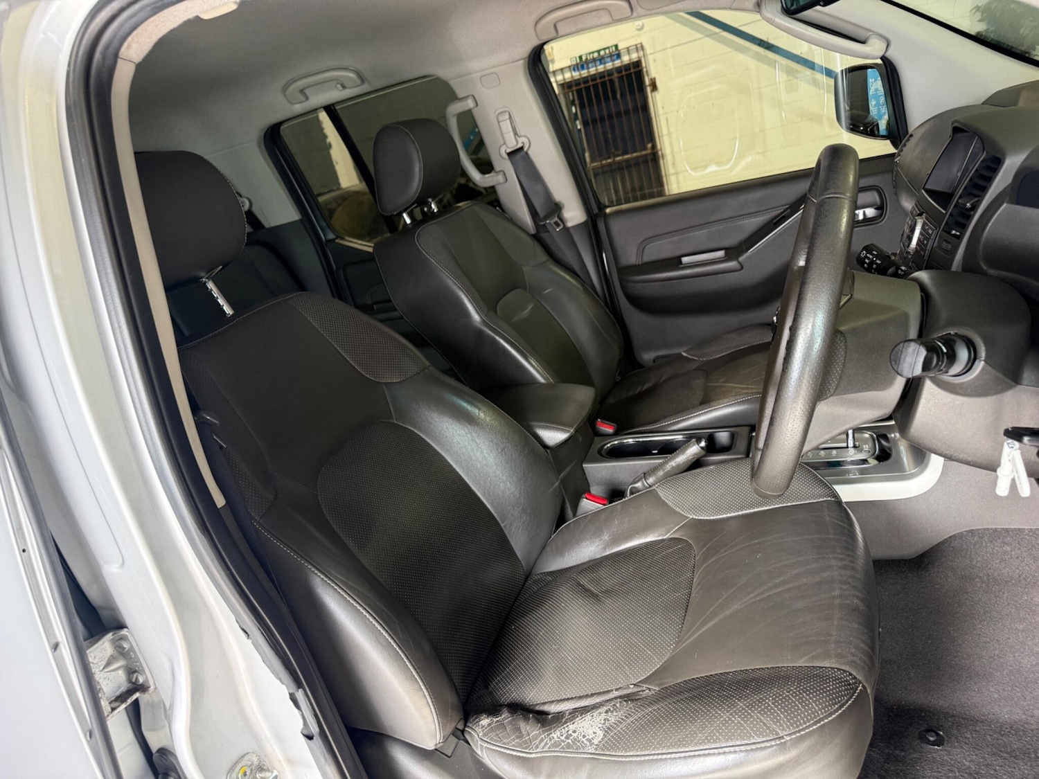 Used Nissan Navara 2014 for sale - 78019194: Photo 31