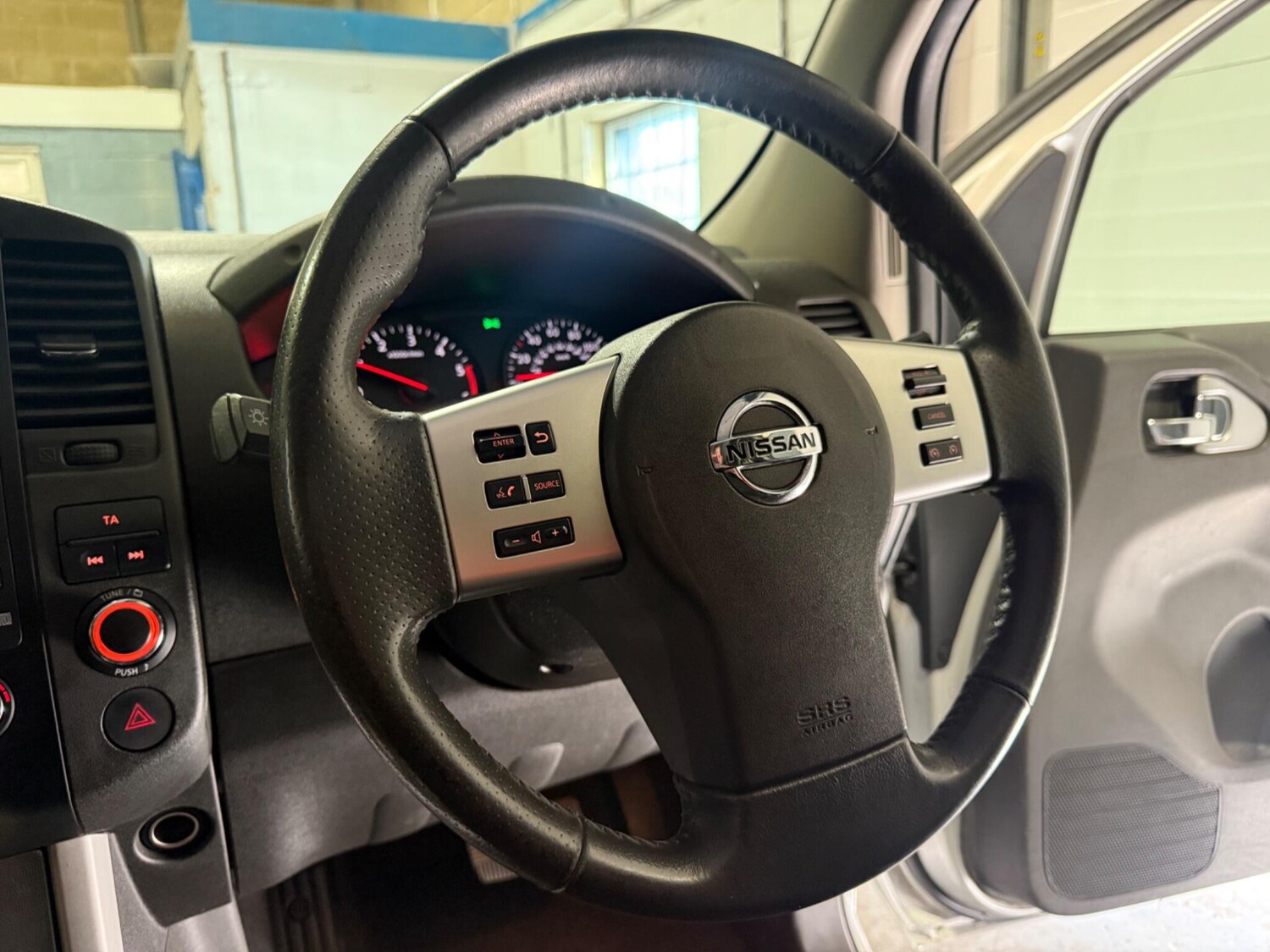 Used Nissan Navara 2014 for sale - 78019194: Photo 32