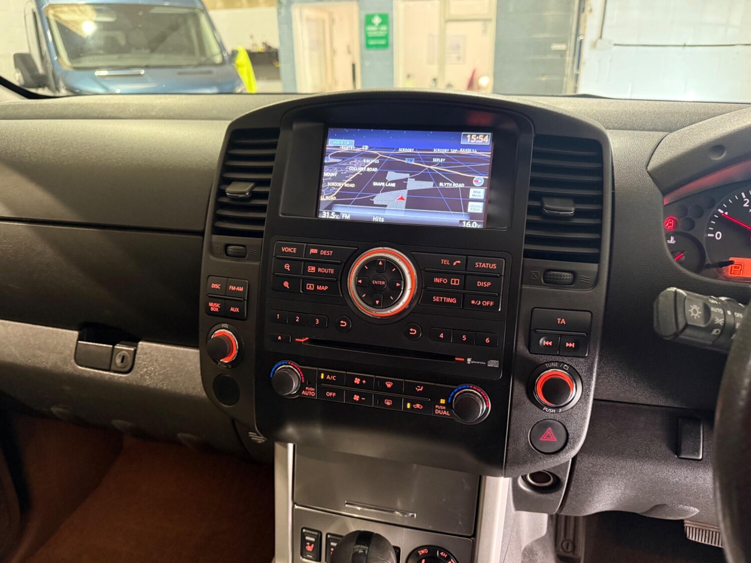 Used Nissan Navara 2014 for sale - 78019194: Photo 33