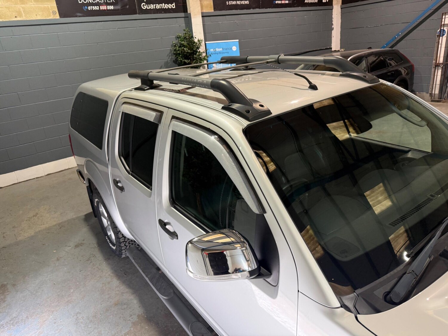 Used Nissan Navara 2014 for sale - 78019194: Photo 34