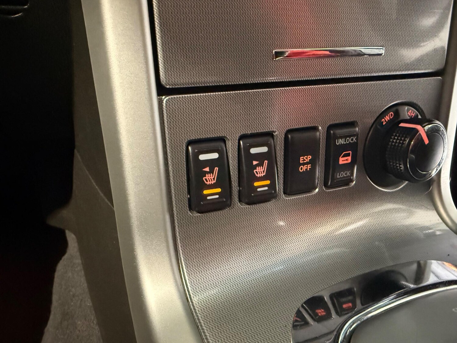 Used Nissan Navara 2014 for sale - 78019194: Photo 35