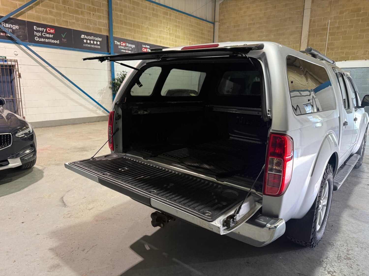 Used Nissan Navara 2014 for sale - 78019194: Photo 37