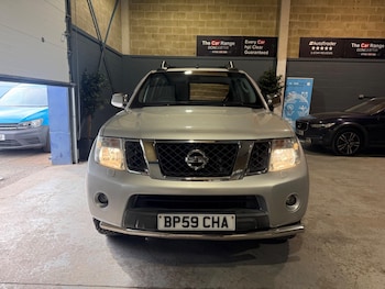 Used Nissan Navara 2014 for sale - 78019194: Photo