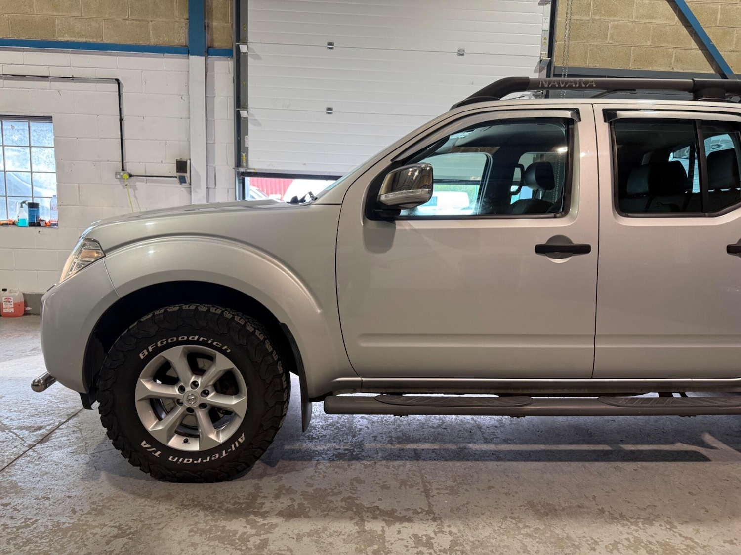Used Nissan Navara 2014 for sale - 78019194: Photo 6