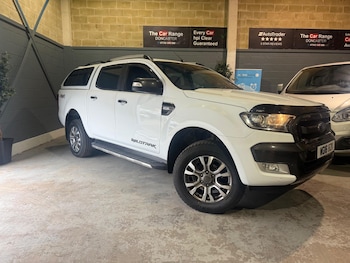 Used Ford Ranger 2016 for sale - 78795927: Photo