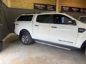 Used Ford Ranger 2016 for sale - 78795927: Photo