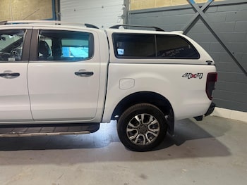 Used Ford Ranger 2016 for sale - 78795927: Photo