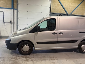 Used Peugeot Expert 2012 for sale - 78517043: Photo
