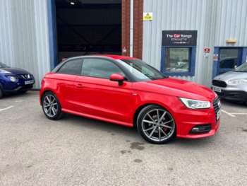 2016 (65) - 1.6 TDI Black Edition 3dr