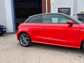 Used Audi A1 2016 for sale - 74585786: Photo