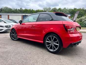 Used Audi A1 2016 for sale - 74585786: Photo