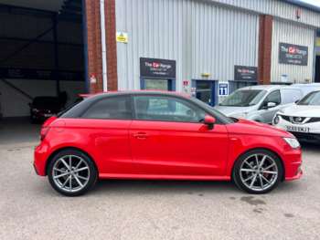 Used Audi A1 2016 for sale - 74585786: Photo
