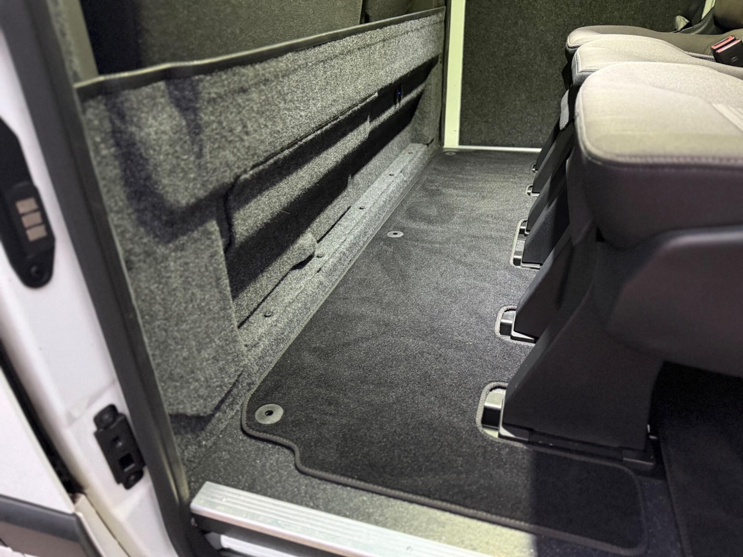 Used Ford Transit Custom 2019 for sale - 76990422: Photo 18