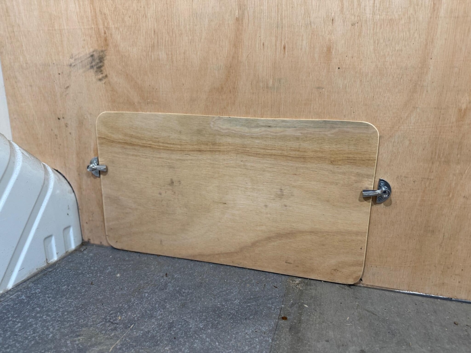 Used Ford Transit Custom 2019 for sale - 76990422: Photo 21