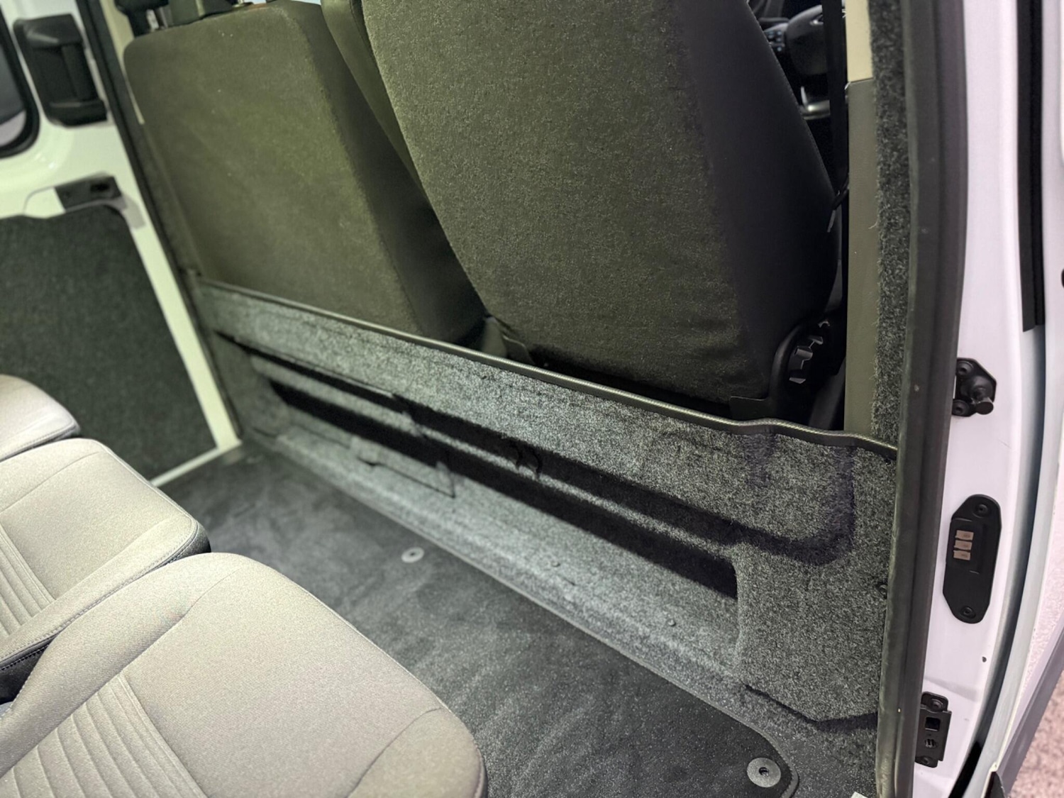 Used Ford Transit Custom 2019 for sale - 76990422: Photo 24