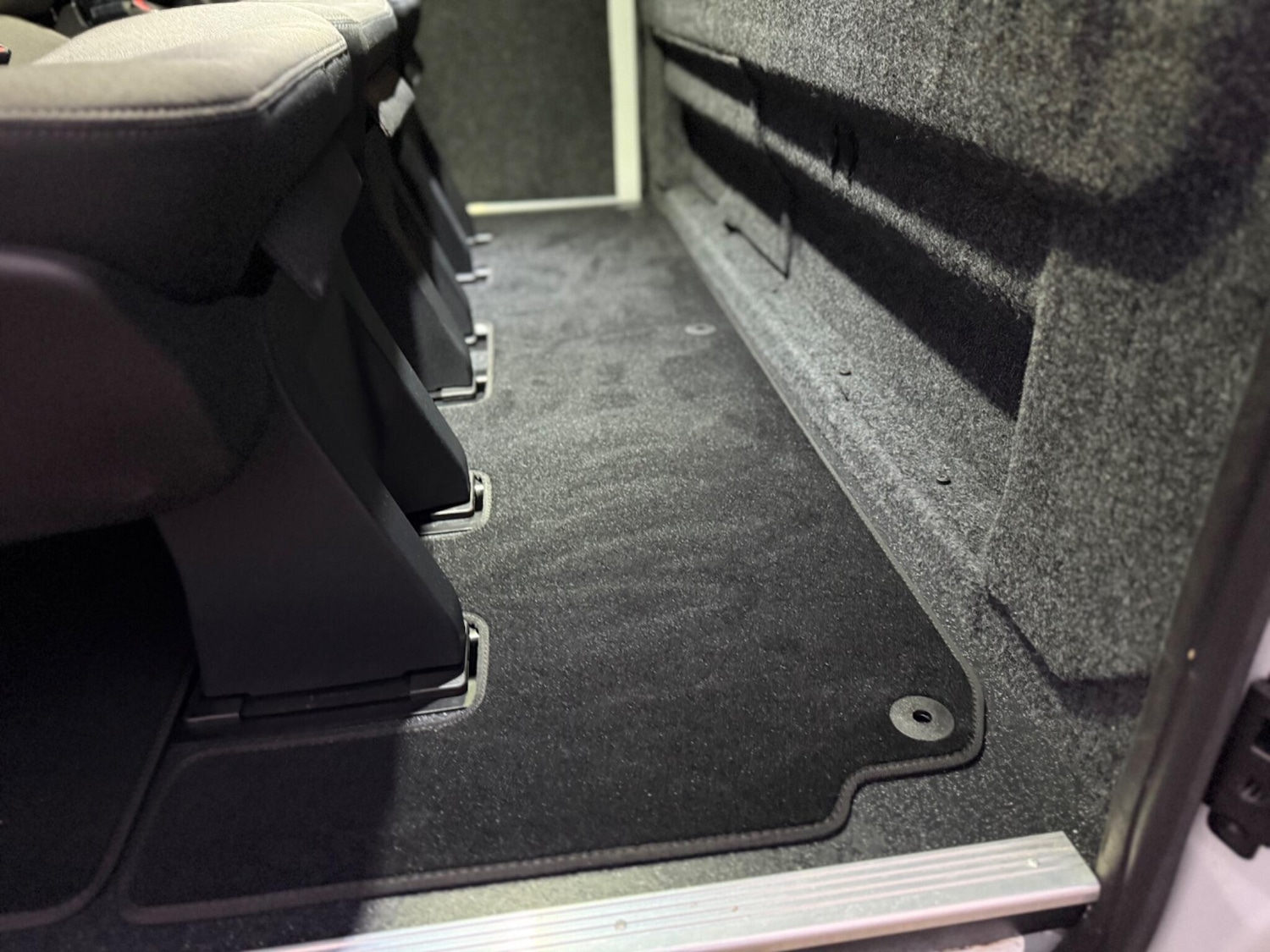 Used Ford Transit Custom 2019 for sale - 76990422: Photo 26