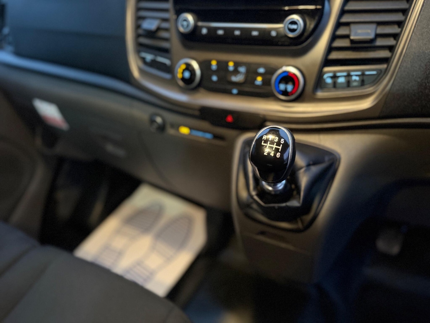 Used Ford Transit Custom 2019 for sale - 76990422: Photo 30