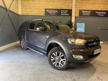 Used Ford Ranger 2016 for sale - 78562081: Photo