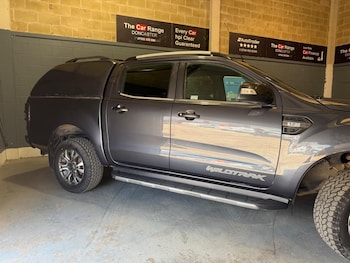 Used Ford Ranger 2016 for sale - 78562081: Photo