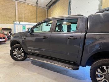 Used Ford Ranger 2016 for sale - 78562081: Photo