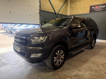Used Ford Ranger 2016 for sale - 78562081: Photo