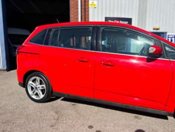 Used Ford Grand C-Max 2017 for sale - 74221077: Photo