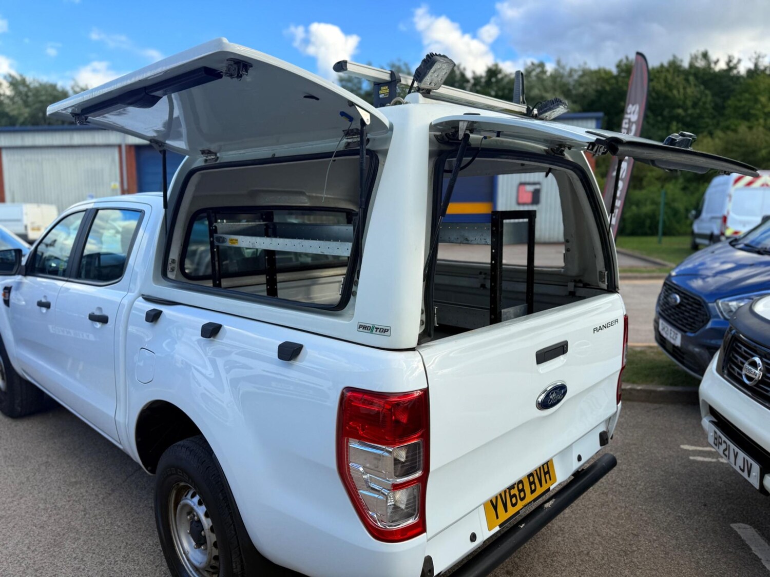 Vehicle 17