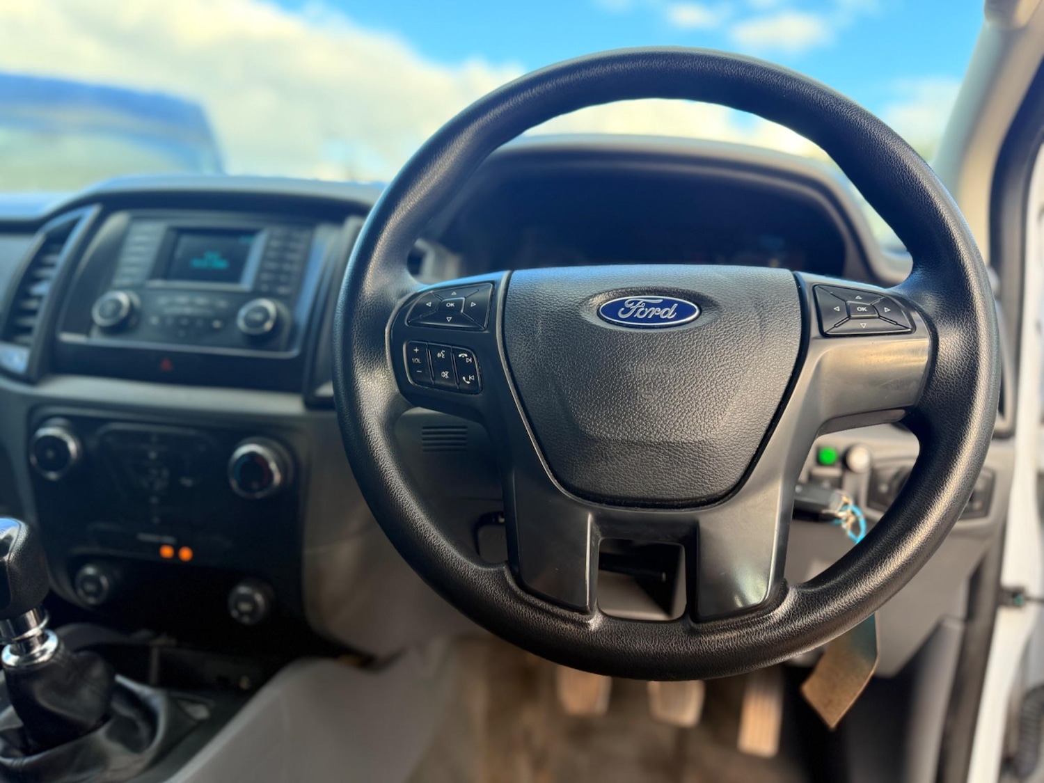 Vehicle 26