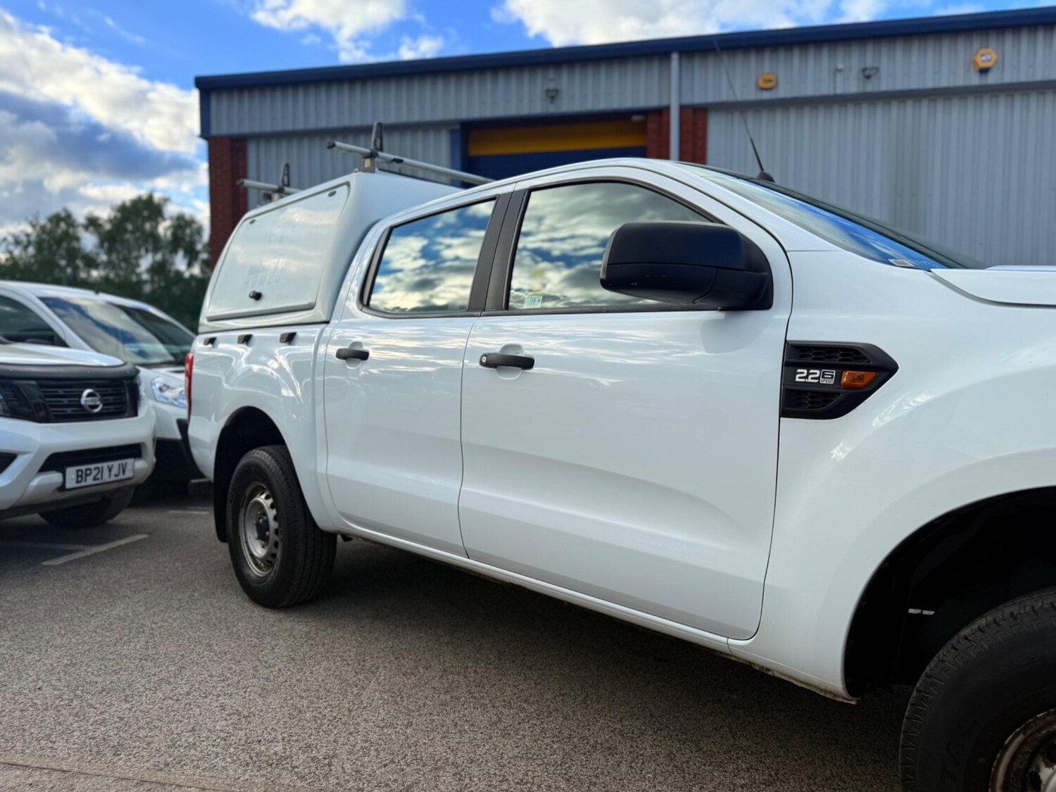 Vehicle 27