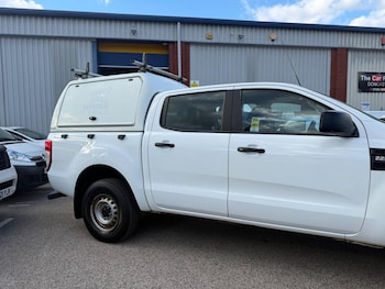 Used Ford Ranger 2019 for sale - 75387414: Photo