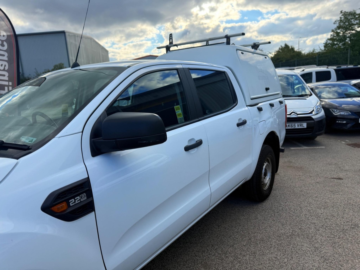 Vehicle 31