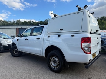 Used Ford Ranger 2019 for sale - 75387414: Photo